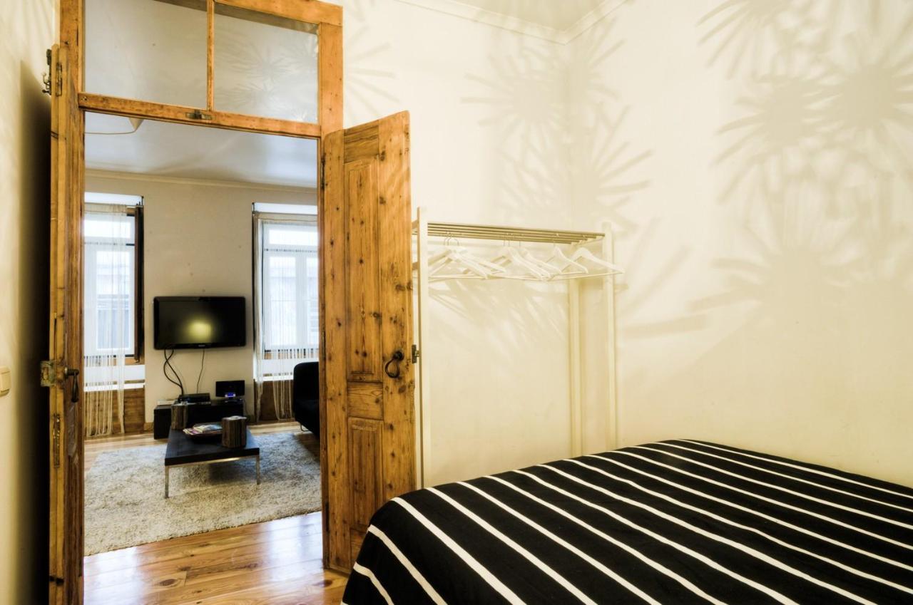 Bmyguest - Bairro Alto Charming Lejlighed