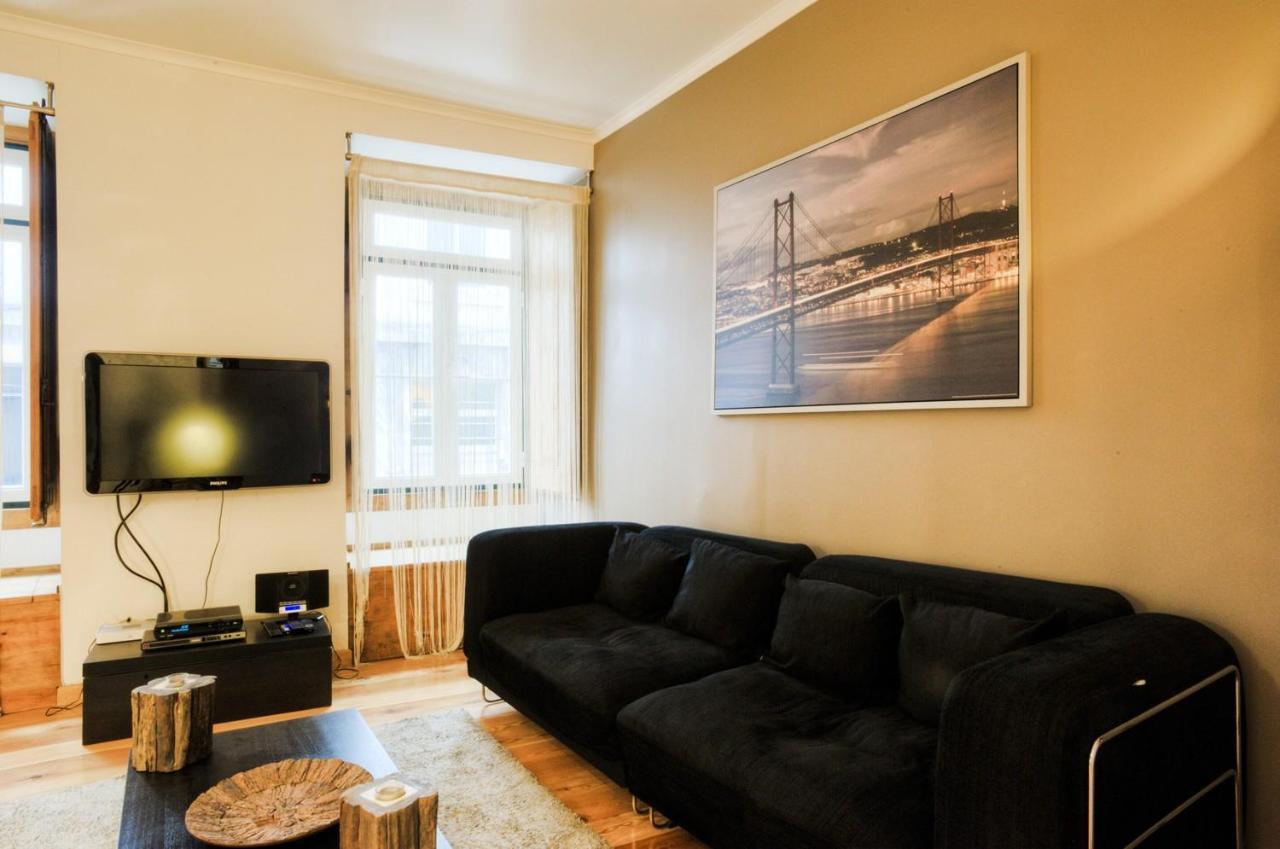 Bmyguest - Bairro Alto Charming Lejlighed