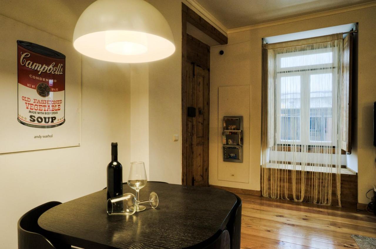 Bmyguest - Bairro Alto Charming Lejlighed
