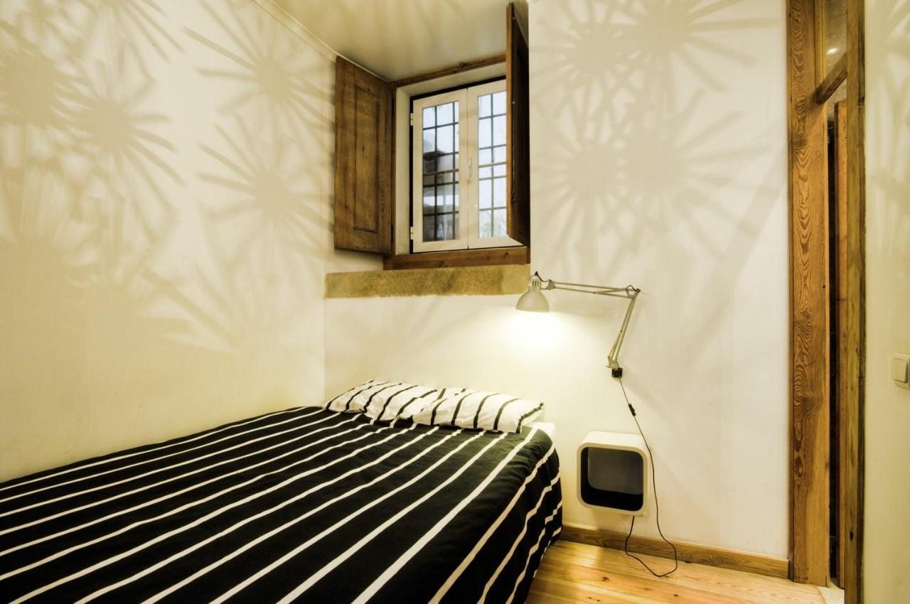 Lejlighed Bmyguest - Bairro Alto Charming Lisboa