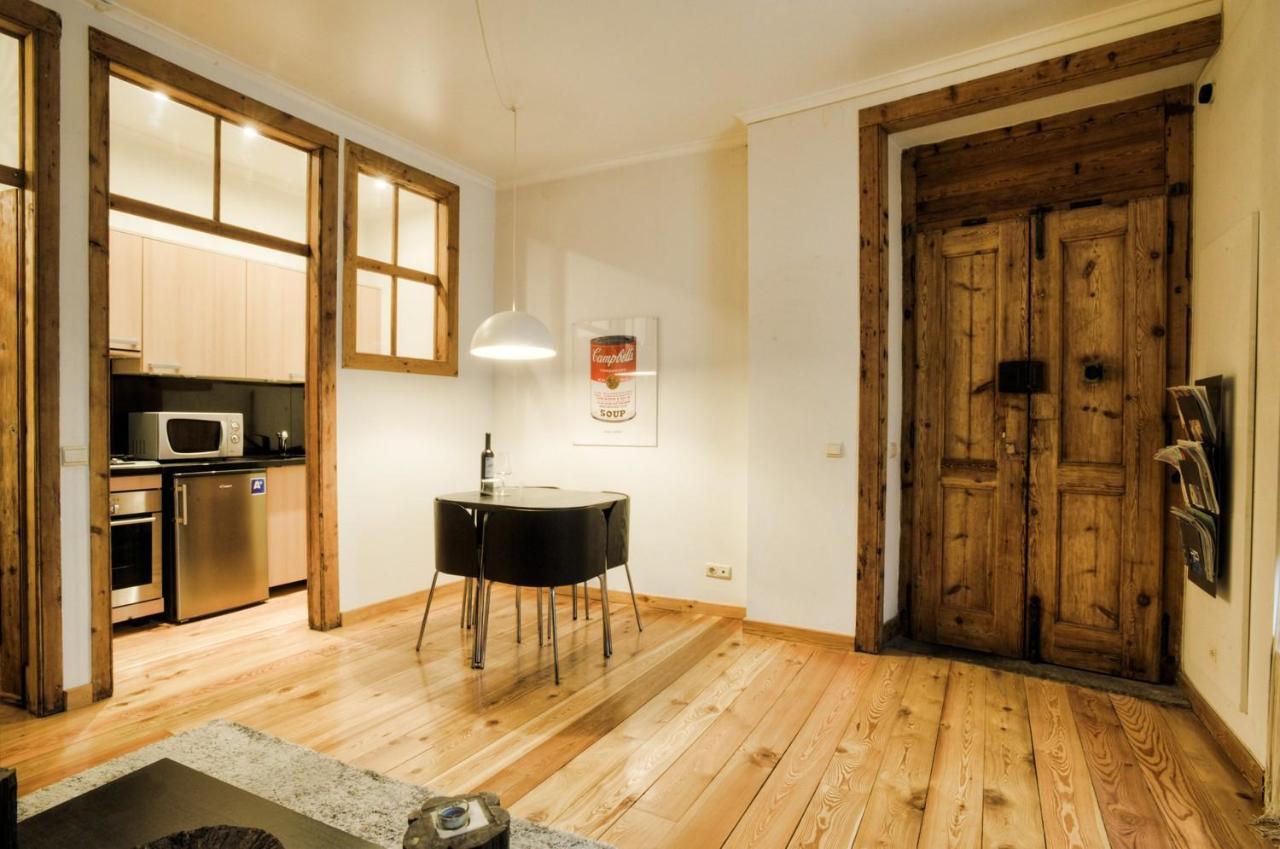 Bmyguest - Bairro Alto Charming Appartement *
