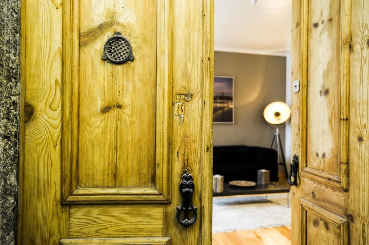 Appartement Bmyguest - Bairro Alto Charming